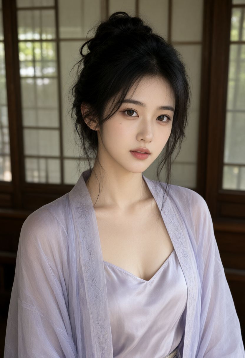墨染山河令